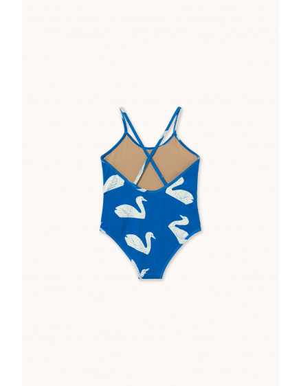Купальник Big Swans Blue 5