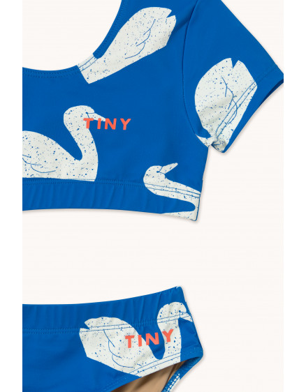 Купальник Set Swans 4