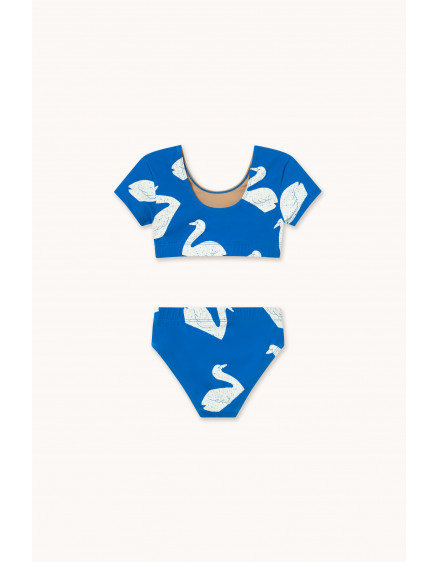Купальник Set Swans 5