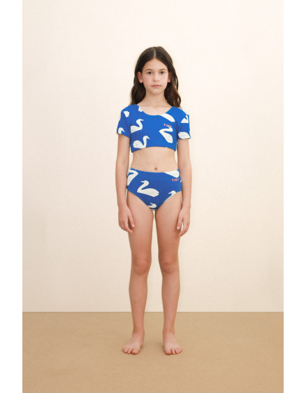 Купальник Set Swans 3