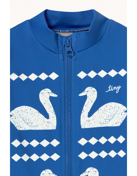 Купальник Swans Blue 3