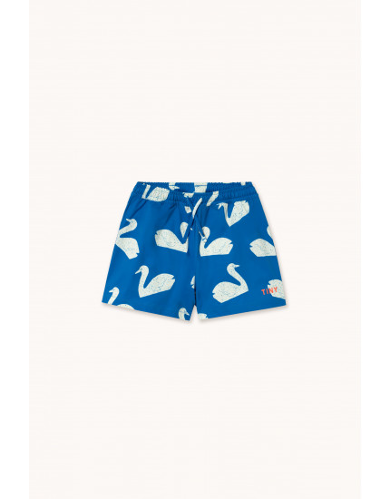 Плавки Big Swans Blue