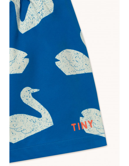 Плавки Big Swans Blue 3