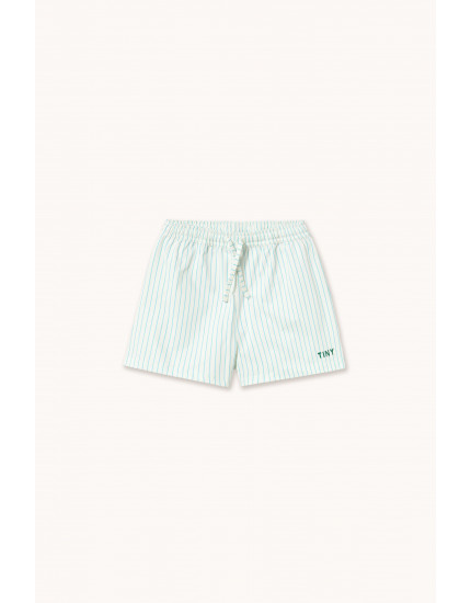 Плавки Striper Light Cyan