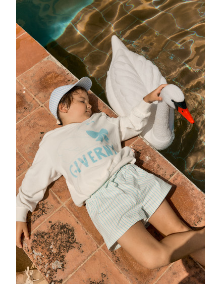 Плавки Striper Light Cyan 2