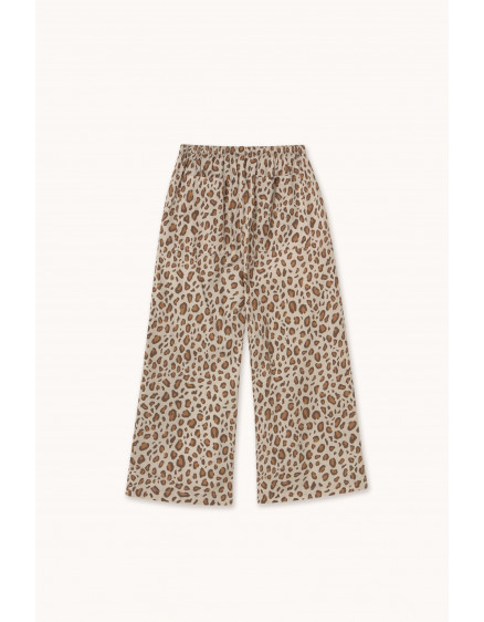 Штани Animal Dark Vanilla 6