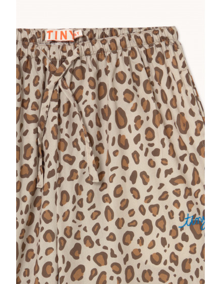 Штани Animal Dark Vanilla 5