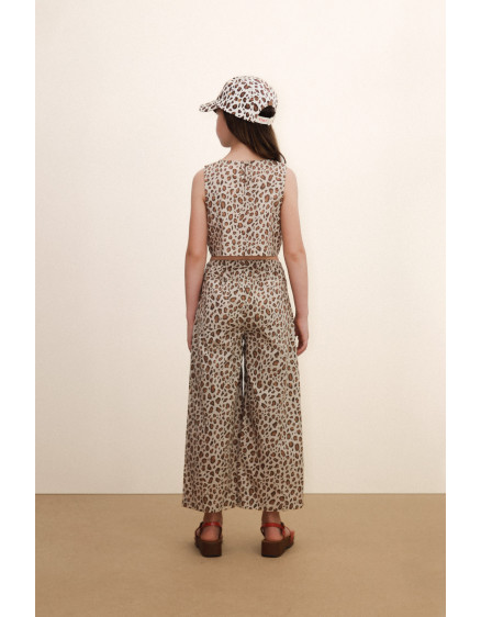 Штани Animal Dark Vanilla 2