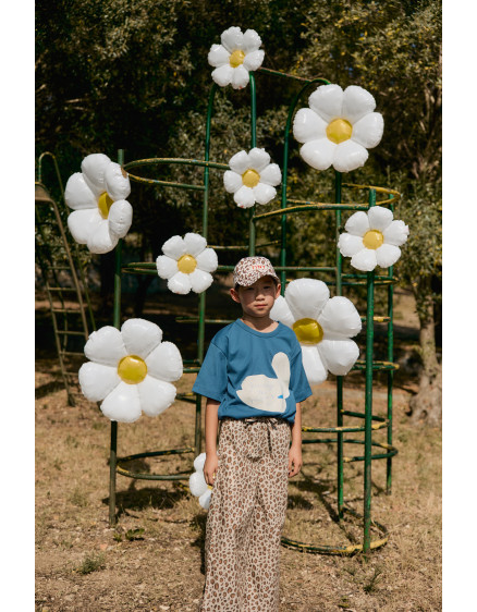 Штани Animal Dark Vanilla 4