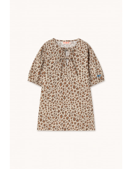 Сукня Animal Vanilla