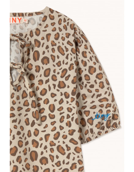 Сукня Animal Vanilla 3