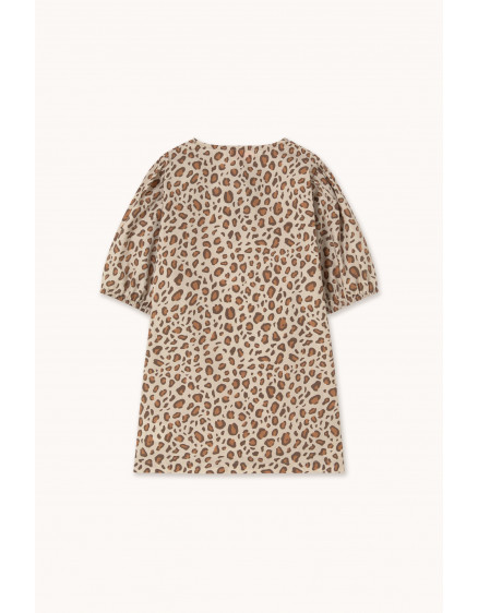 Сукня Animal Vanilla 4