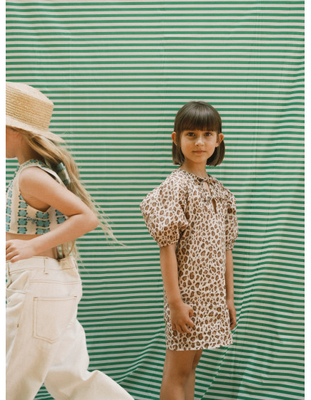 Сукня Animal Vanilla 2