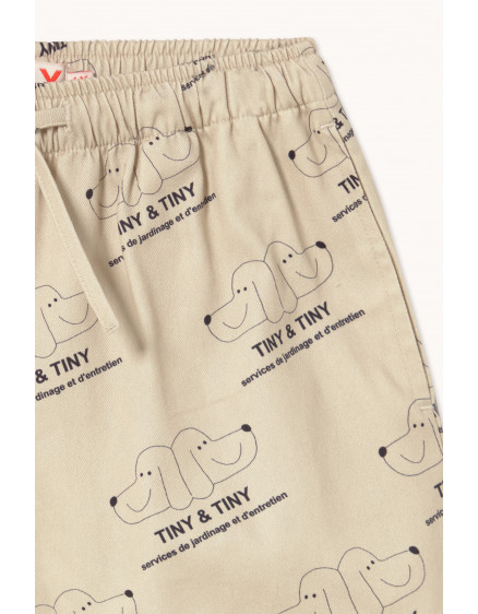 Шорти Tiny&Tiny Dark Vanilla 4