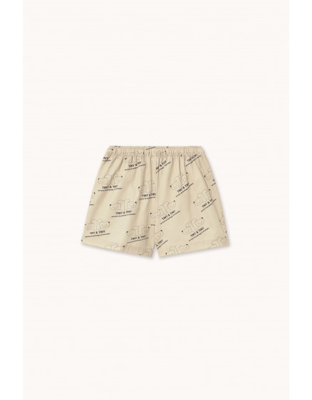 Шорти Tiny&Tiny Dark Vanilla 5