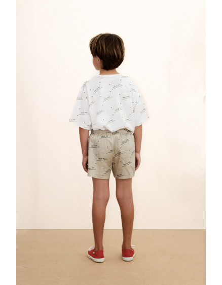 Шорти Tiny&Tiny Dark Vanilla 2