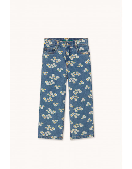 Джинси Blossoms Wash Denim