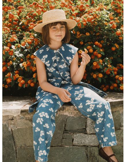 Джинси Blossoms Wash Denim 2