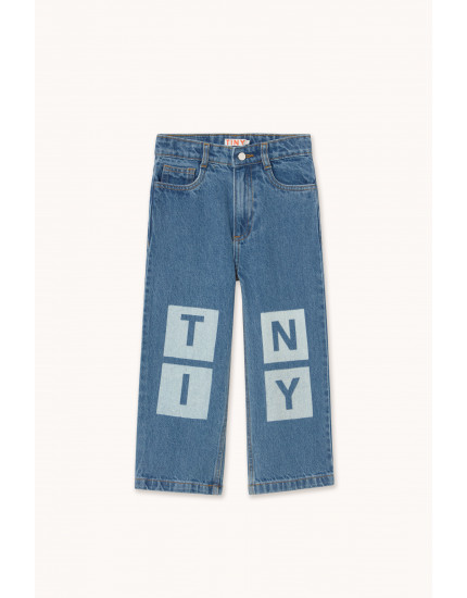 Джинси Tiny Wash Denim