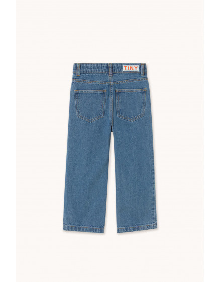 Джинси Tiny Wash Denim 3