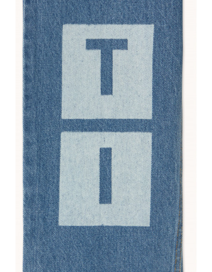 Джинси Tiny Wash Denim 2