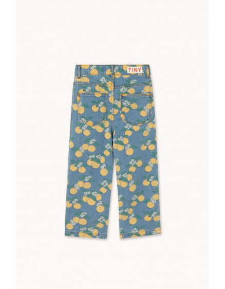 Джинси Oranges Denim 5