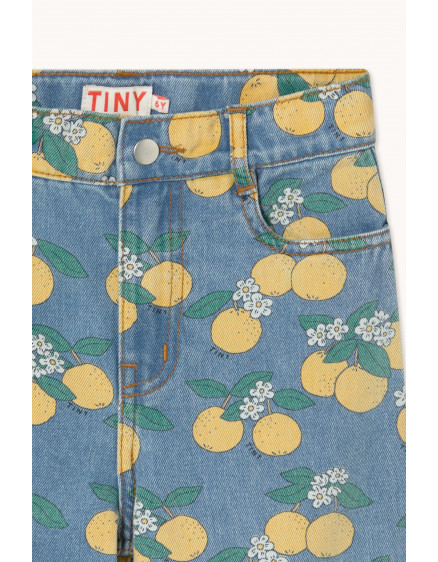 Джинси Oranges Denim 4