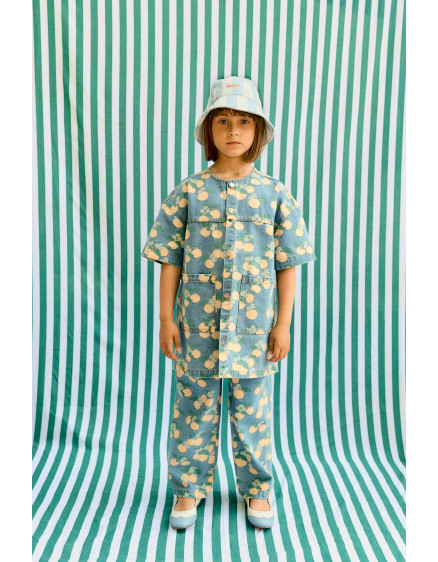 Джинси Oranges Denim 3