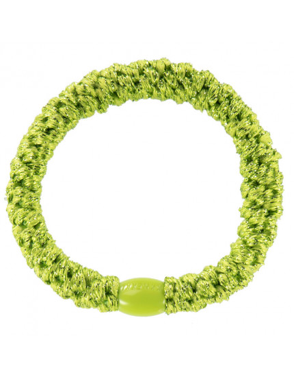 Резинка Lime Zest Glitter