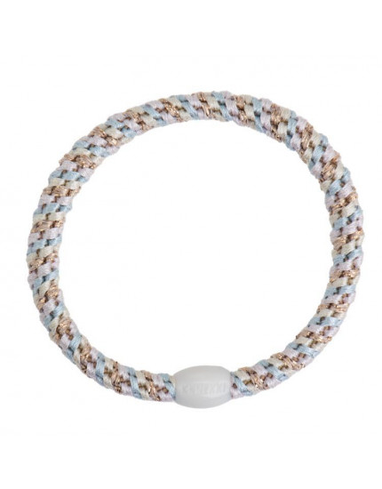 Резинка Slim Mix Baby Blue Glitter