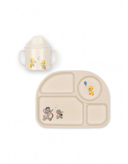 Набір посуду Music Parade