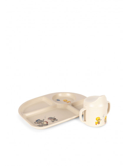 Набір посуду Music Parade 2