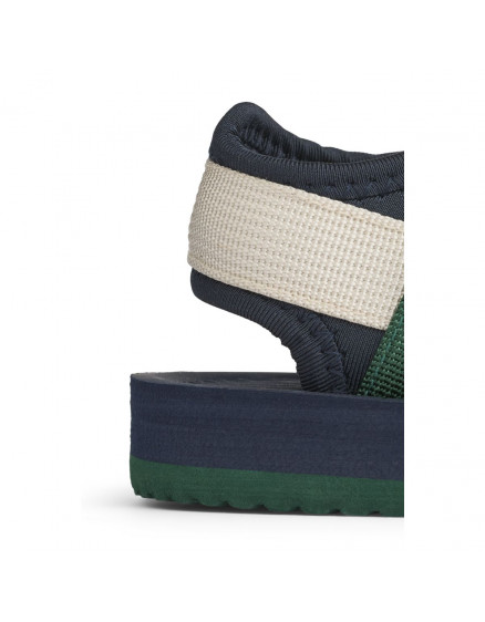 Сандалі Monty Classic Navy Multi 4