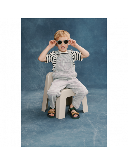 Сандалі Monty Classic Navy Multi 2