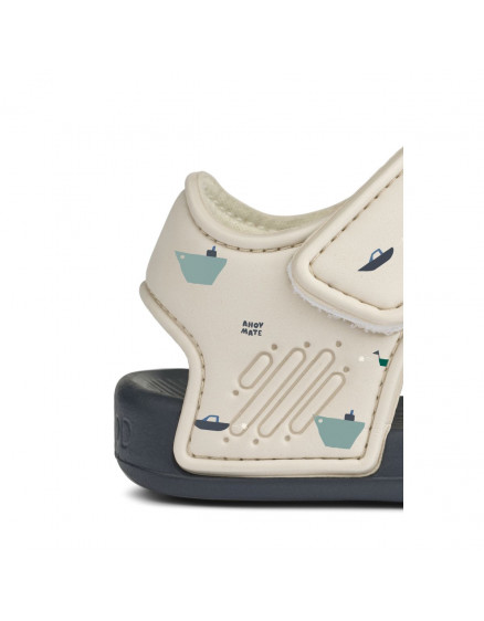 Сандалі Blumer Sailing Sandy 2