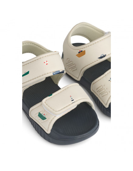 Сандалі Blumer Sailing Sandy 3