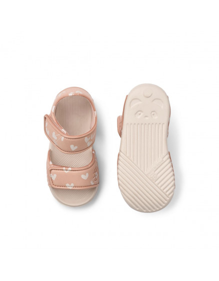 Сандалі Blumer Sweethearts 5