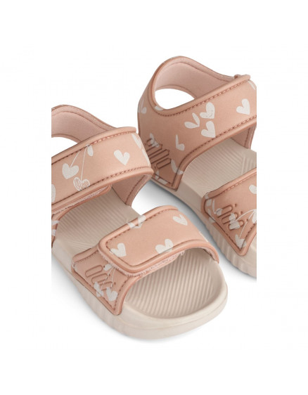 Сандалі Blumer Sweethearts 3