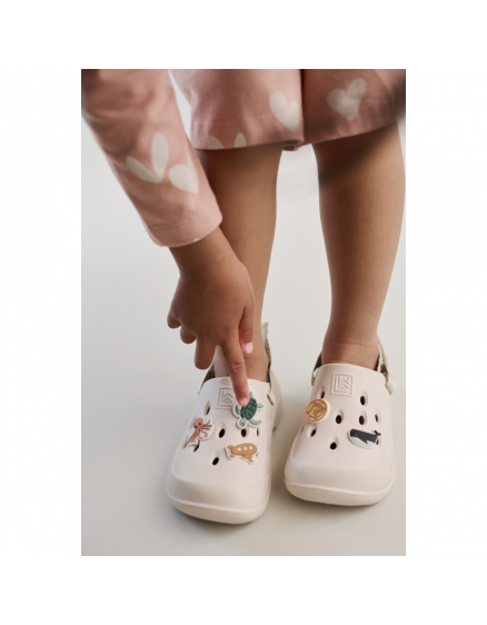 Сандалі Milas Sandy Mix 2