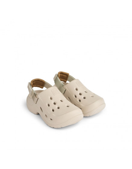 Сандалі Milas Sandy Mix 4