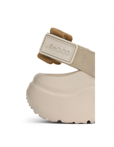 Сандалі Milas Sandy Mix 6