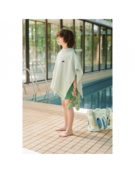 Сумка-тоут Boards Peppermint 2