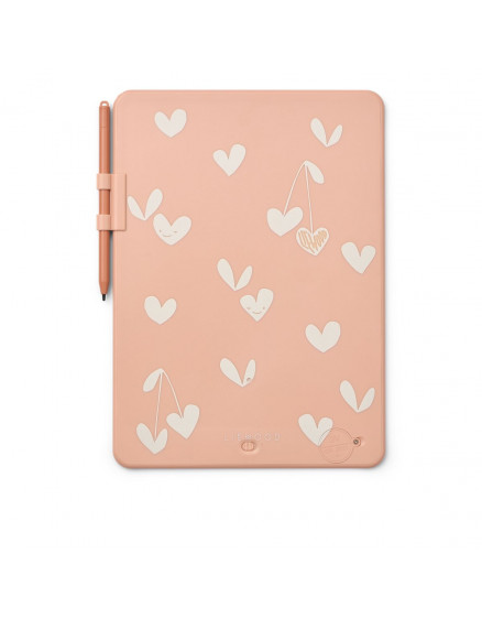 Zora Magic Drawing Board Sweethearts  3