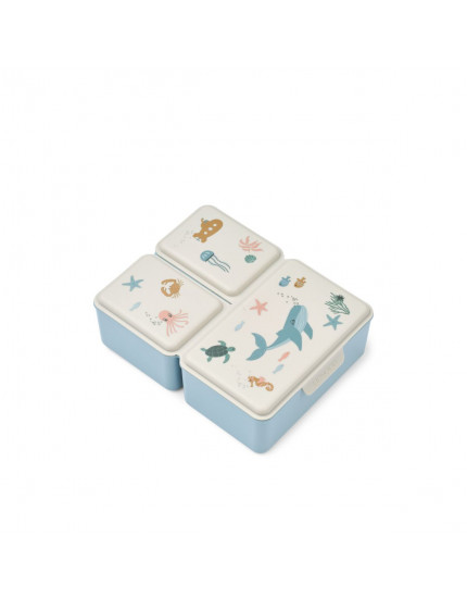 Ланчбокс Driss Sea Creature