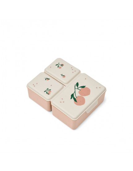 Ланчбокс Driss Peach Me