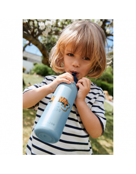 Термо пляшка Falk Tiger 500 ml 2