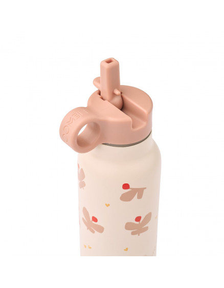 Термо пляшка Falk Butterfly 350 ml 2