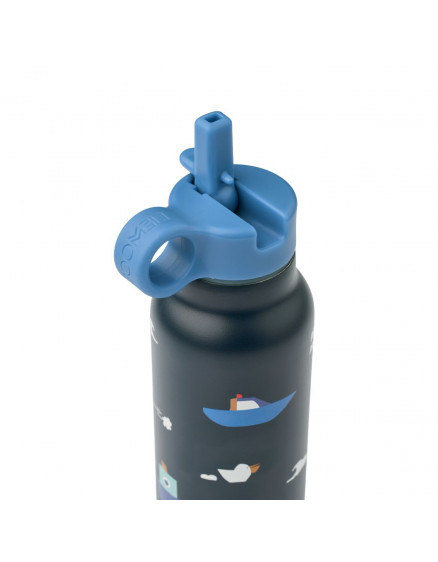 Falk Water Bottle Sailing 350 ml 4