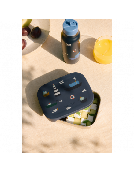 Falk Water Bottle Sailing 350 ml 3