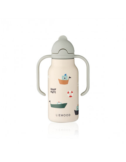 Термо пляшка Kimmie Mini Sailing 250 ml